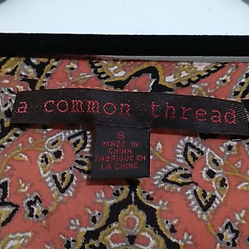A Common  Thread Long Sleeve - Picture 4 of 6
